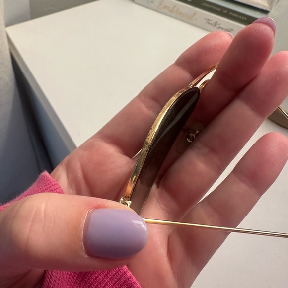 Polarized RayBan aviators - Picture 5 of 5